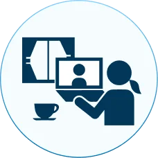 オンライン面談